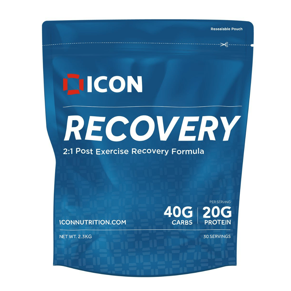 Icon Nutrition Recovery Protein Powder, Protein Powder, Icon Nutrition, Protein Package Protein Package Pick and Mix Protein UK