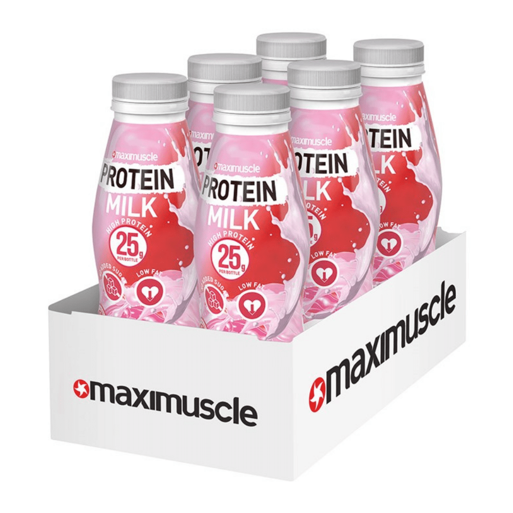 Maximuscle protein shop shaker