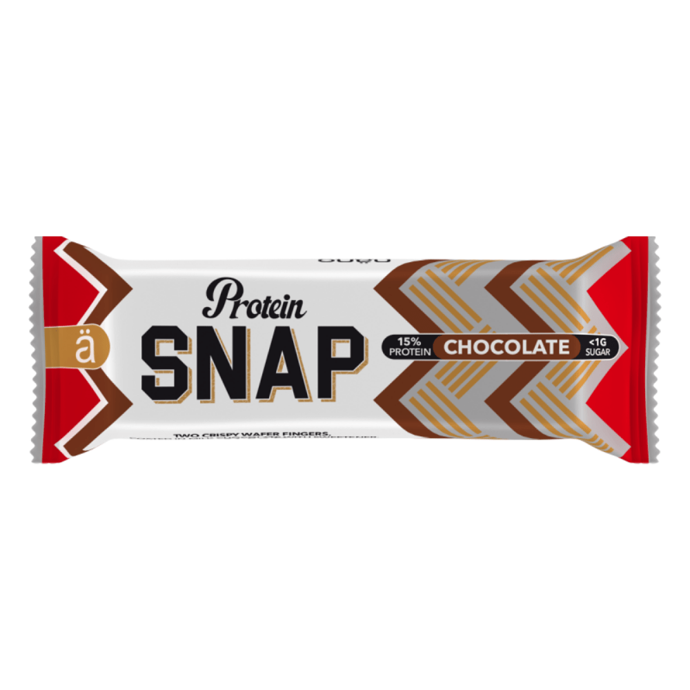 Snap Protein Bars 21.5g By Nano Supplements - Pick and mix Nano Supps UK - Protein Package