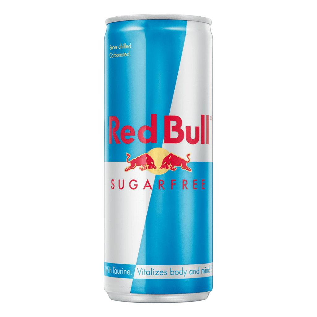 Red Bull Energy Drink Sugar Free, Energy Drinks, Red Bull, Protein Package Protein Package Pick and Mix Protein UK