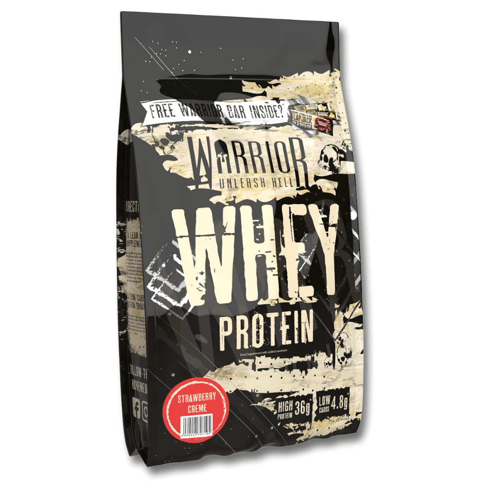 Warrior Whey Protein Powder, Protein Powder, Warrior, Protein Package Protein Package Pick and Mix Protein UK