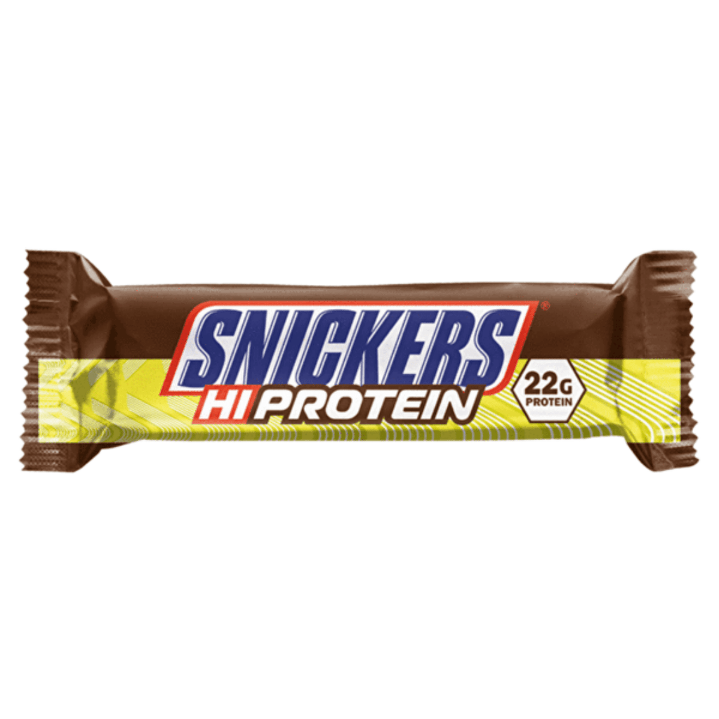 Snickers Hi-Protein Bar - Protein Package