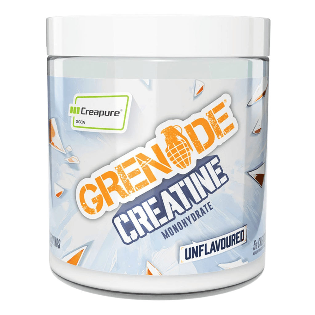 Grenade Creapure Creatine Monohydrate 300g | Protein Package | Protein ...