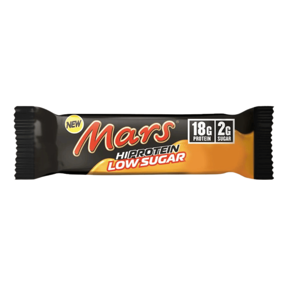 Mars Original Low-Sugar Protein Bar - Single 55g Bar