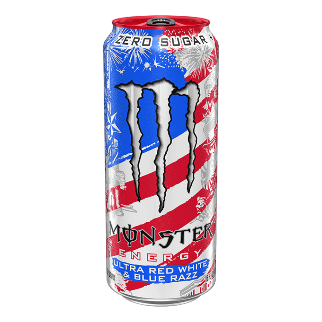 monster import l carnitine taurine b vitamins energy drink 6CT: BRAZIL JUICE Pipeline Punch L-carnitine + B- Energy drink Monster Energy B