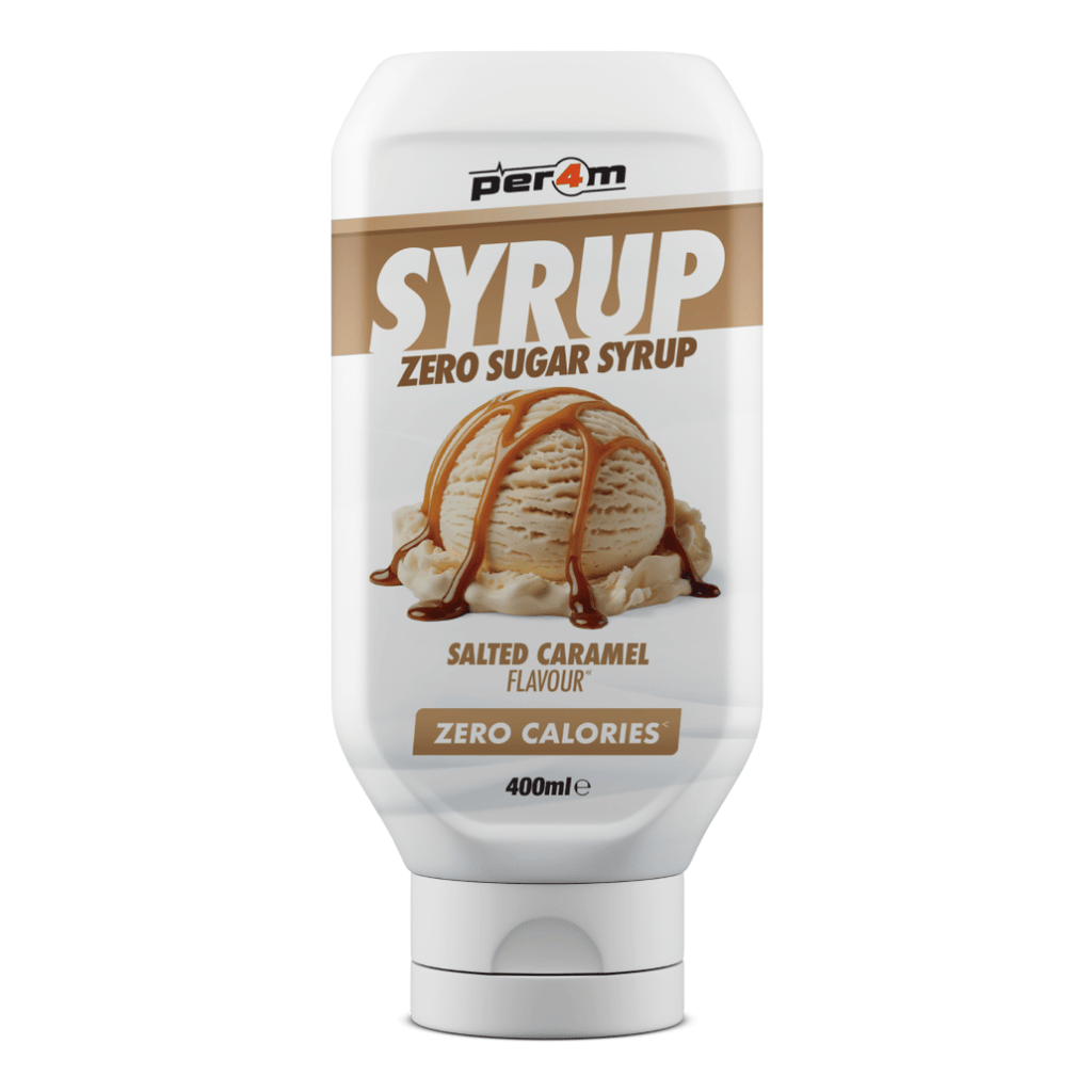 PER4M Zero Calorie Syrup | Protein Package | Protein Package
