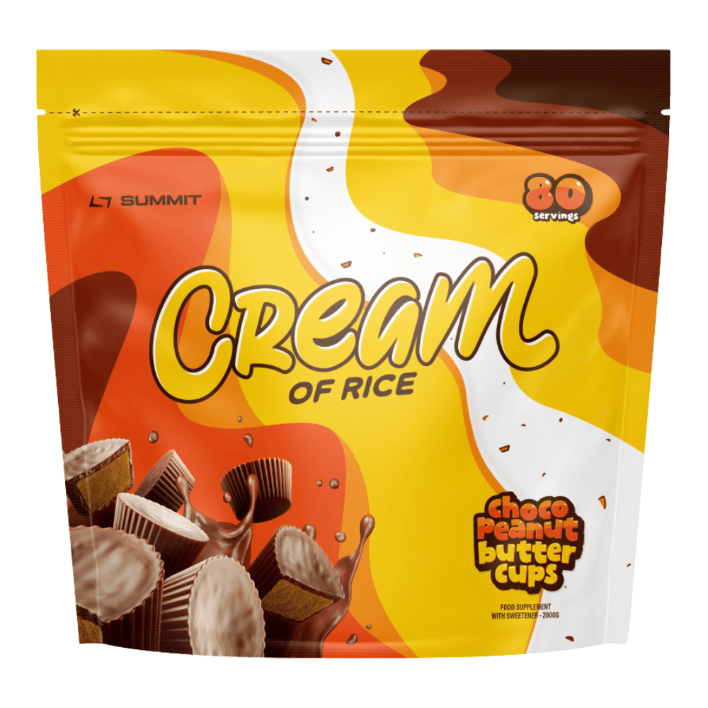 Naughty Boy Cream Of Rice 40 Servings - Cream Of Rice - View #10