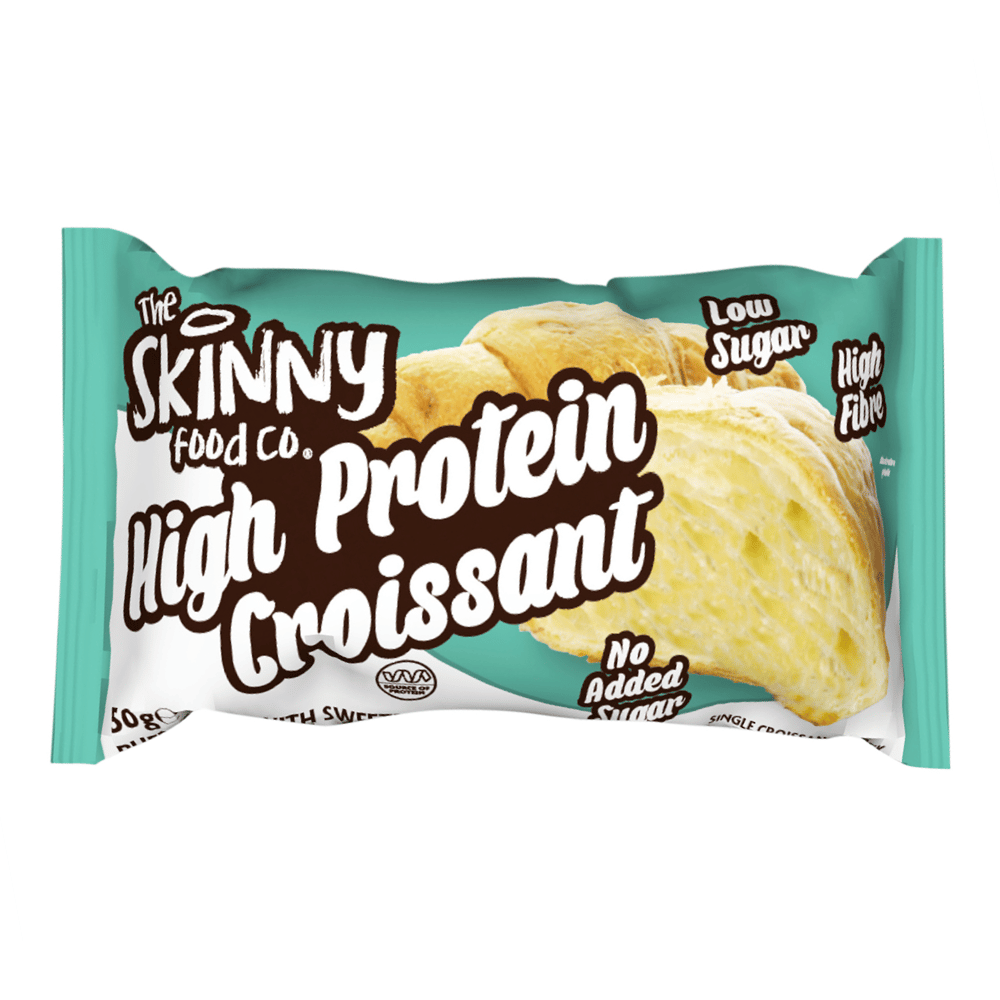 Skinny Food Co. Protein Croissant - Single 50g Pack