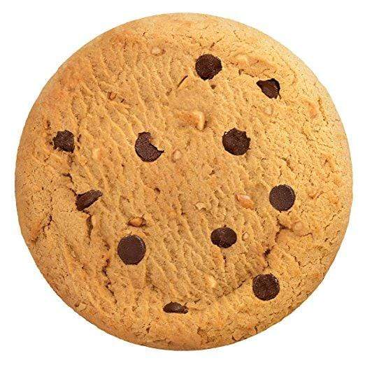 Lenny & Larry's Complete Cookie Peanut Butter Chocolate Chip - Protein Package