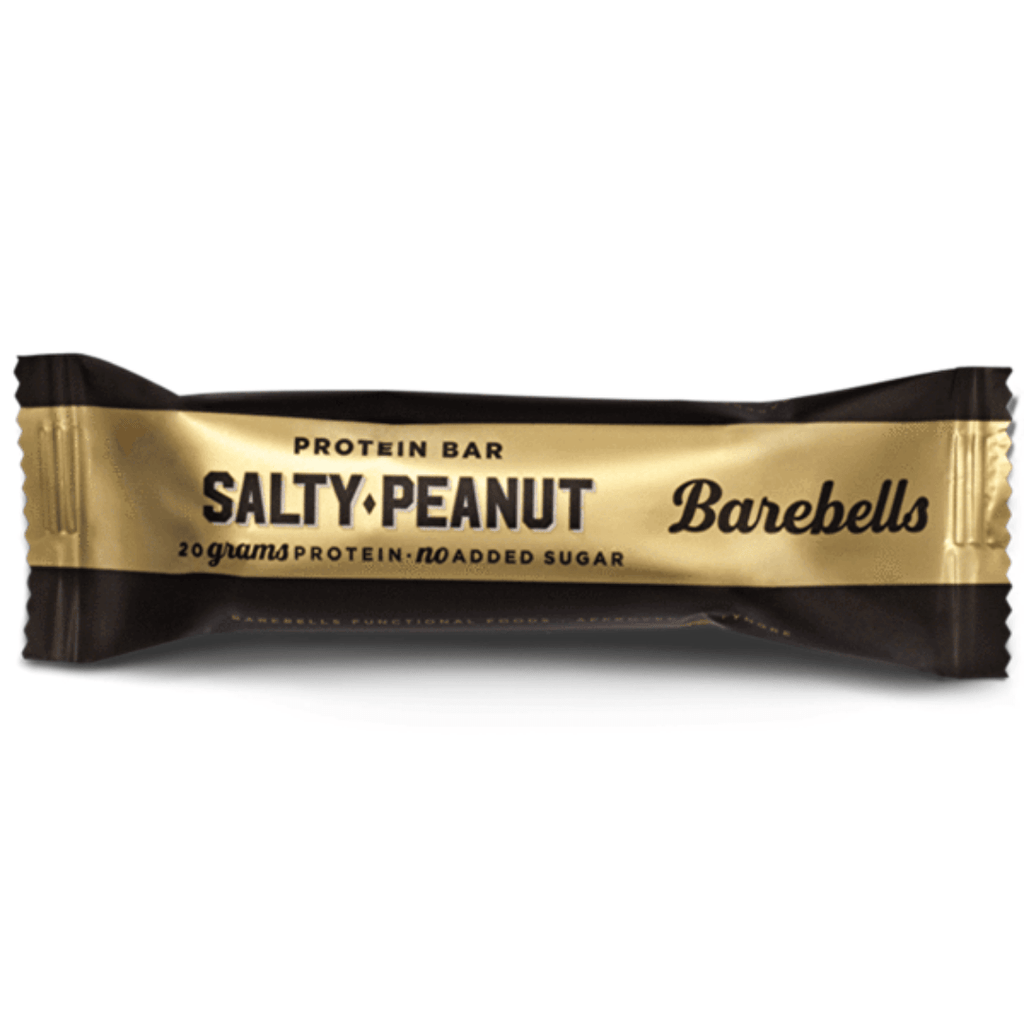 Barebells Protein Bar Salty Peanut - Protein Package