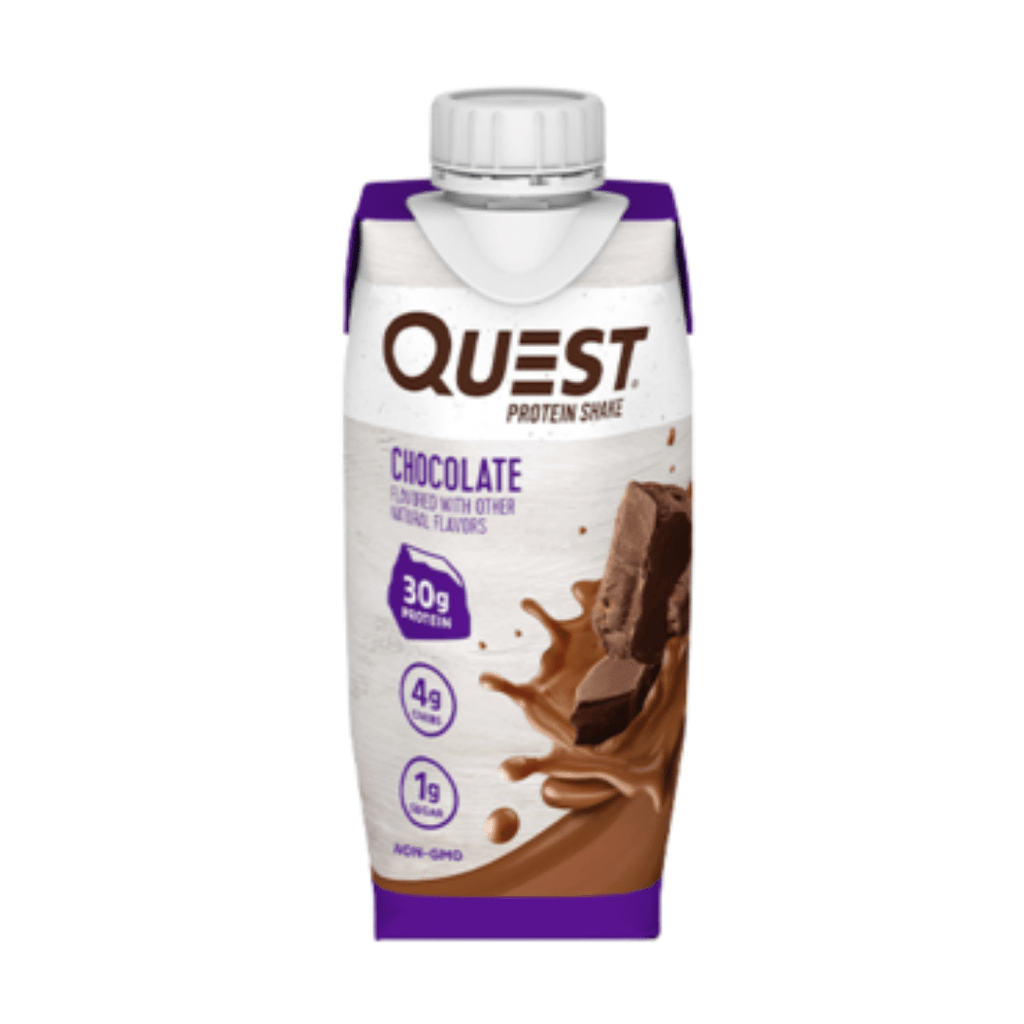 Quest Nutrition USA Protein Shake, Protein Shakes, Quest Nutrition, Protein Package Protein Package Pick and Mix Protein UK
