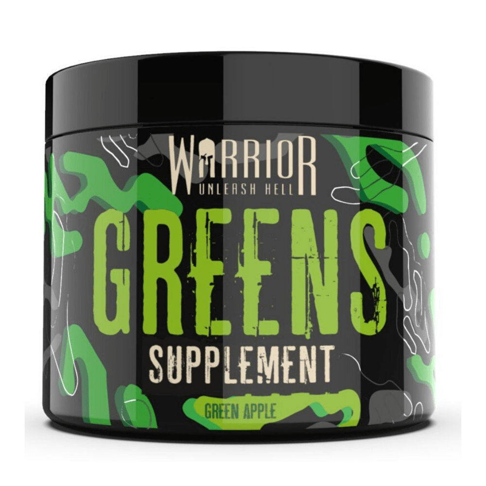 Warrior Greens Supplement, Supplements, Warrior, Protein Package Protein Package Pick and Mix Protein UK