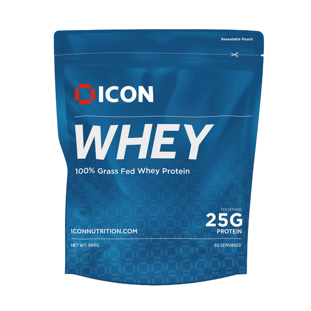 Icon Nutrition Whey Protein Powder, Protein Powder, Icon Nutrition, Protein Package Protein Package Pick and Mix Protein UK