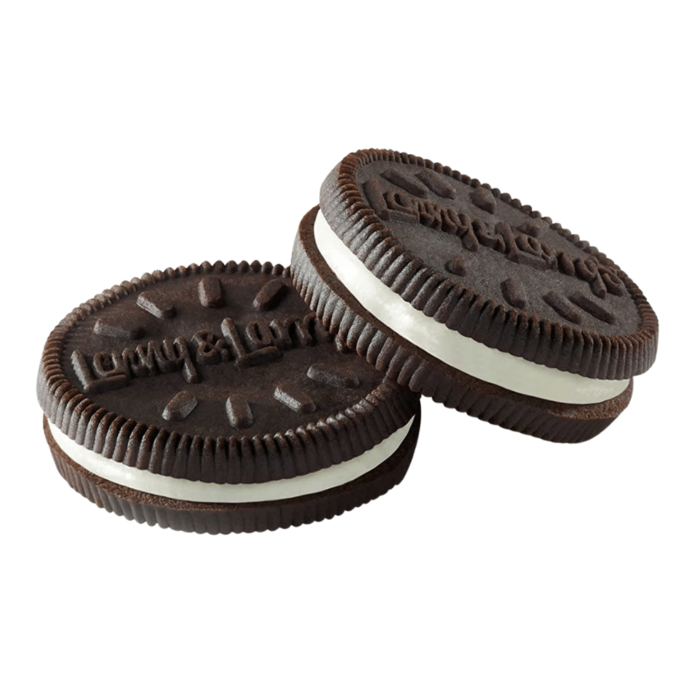 Lenny & Larry's Chocolate Creme Cookies | Protein Package | Protein Package
