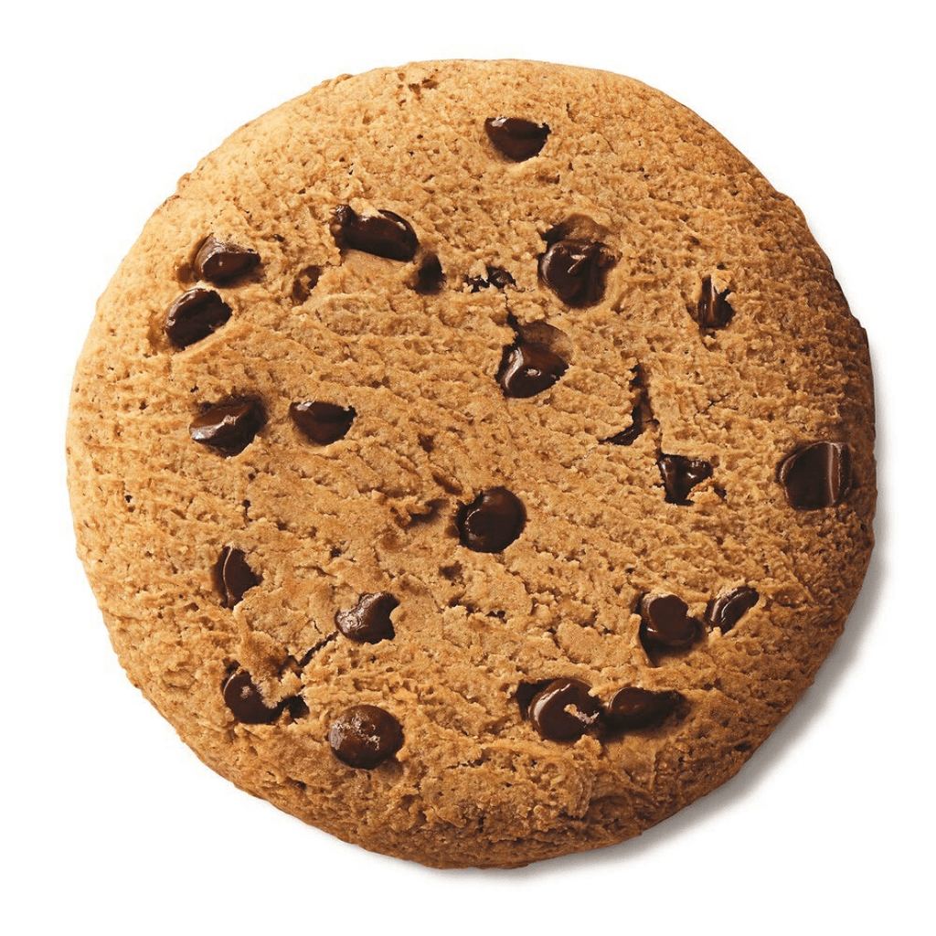 Lenny & Larry's Complete Cookie Chocolate Chip - Protein Package