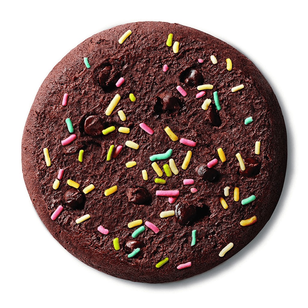 Lenny & Larry's Complete Cookie Chocolate Donut - Protein Package