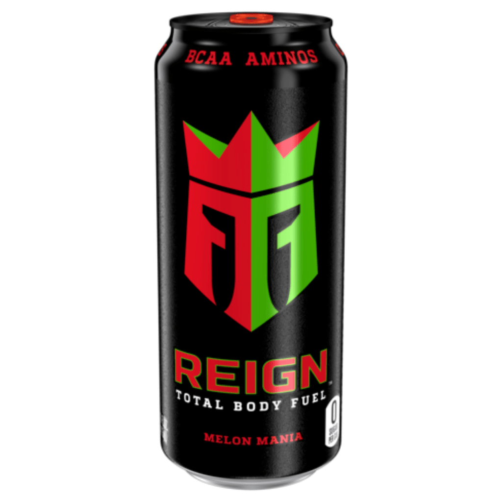 Cheap Monster Reign Melon Mania Total Body Fuel Energy Drinks UK - 1x500ml