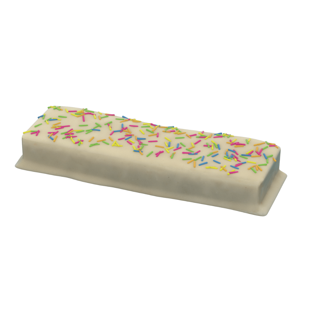 Unwrapped Birthday Cake Inspired Protein Bars - Mix and Match UK - 1x60g