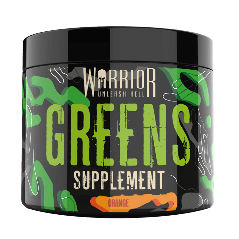 Warrior Greens Supplement, Supplements, Warrior, Protein Package Protein Package Pick and Mix Protein UK