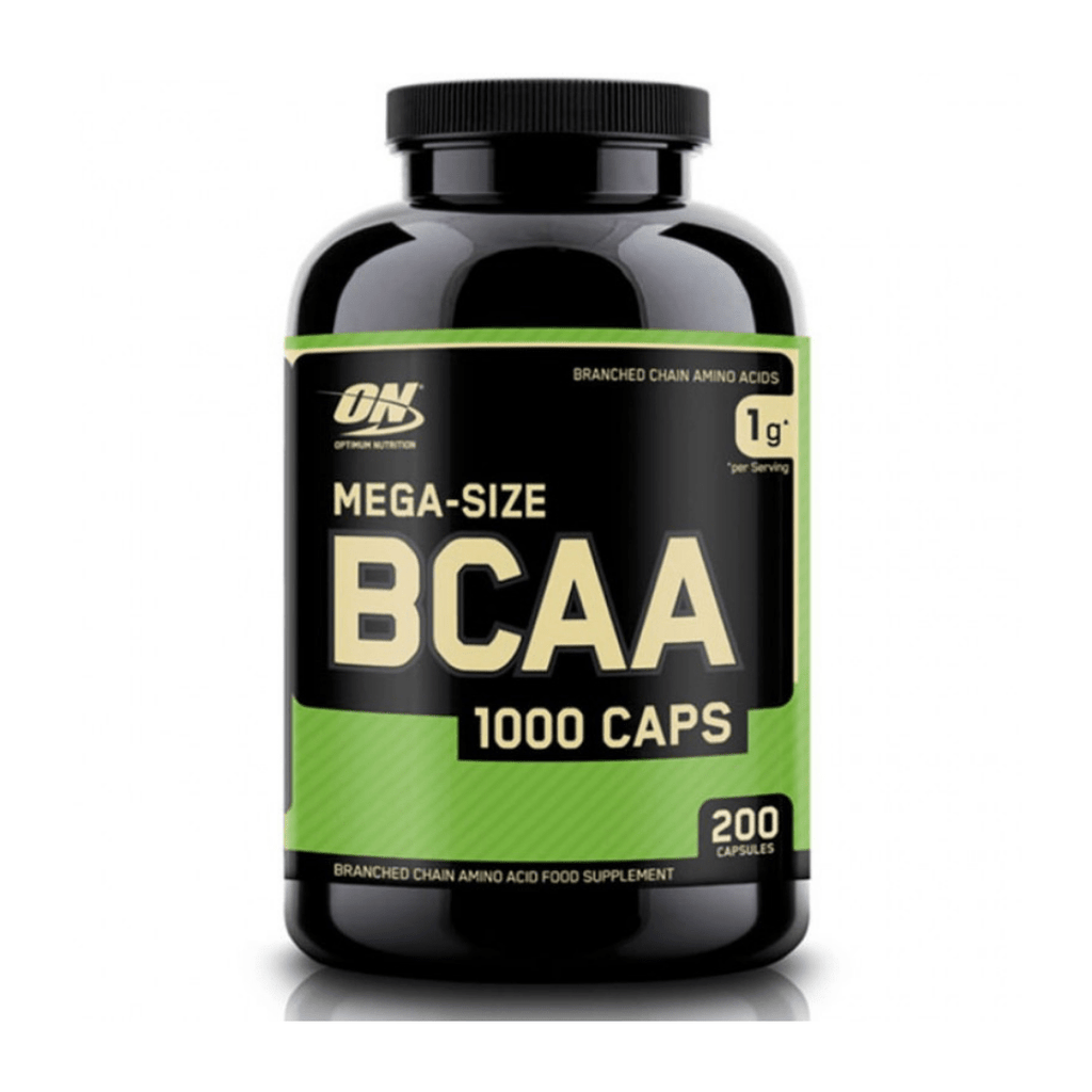 Optimum Nutrition BCAA Capsules, Supplements, Optimum Nutrition, Protein Package Protein Package Pick and Mix Protein UK
