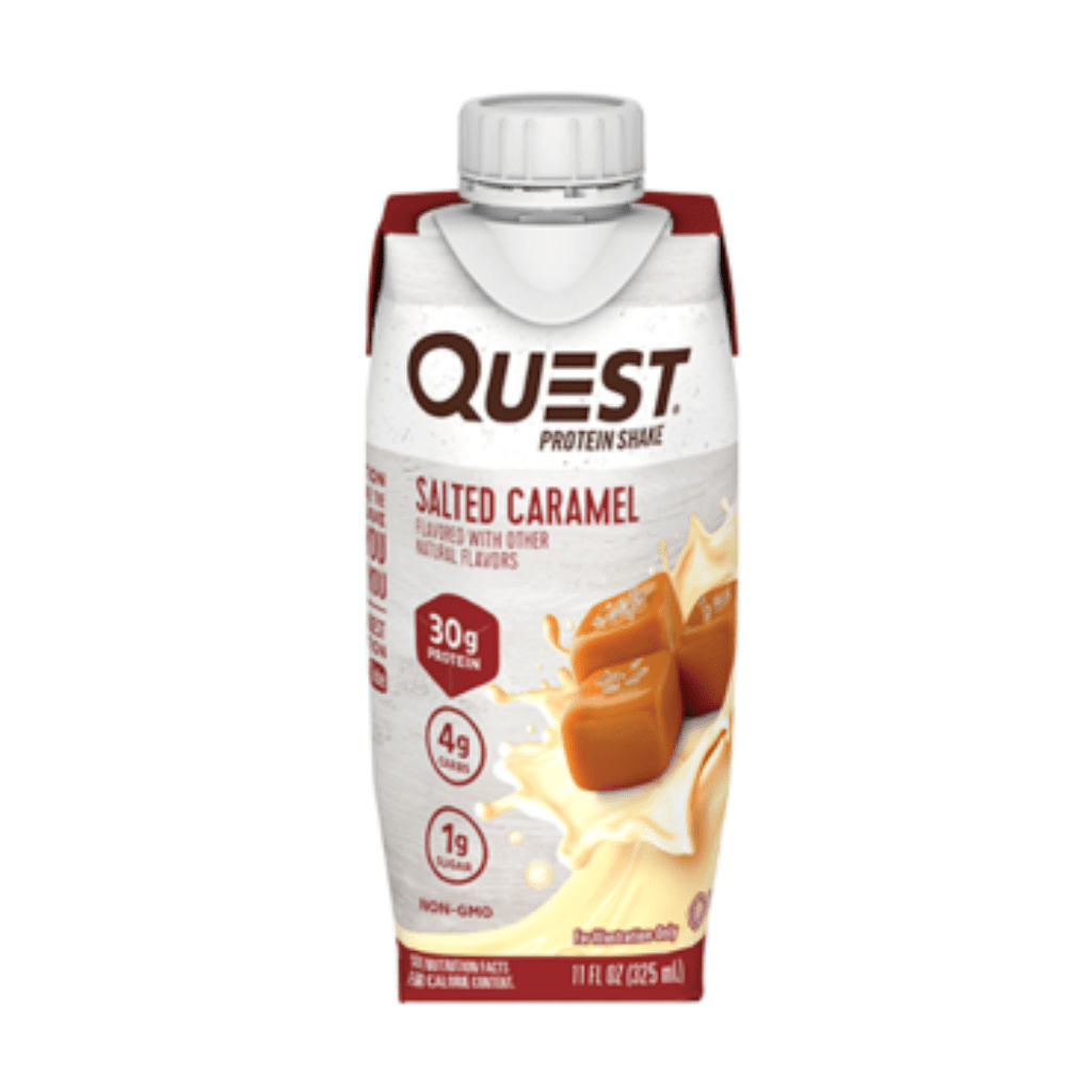 Quest Nutrition USA Protein Shake, Protein Shakes, Quest Nutrition, Protein Package Protein Package Pick and Mix Protein UK