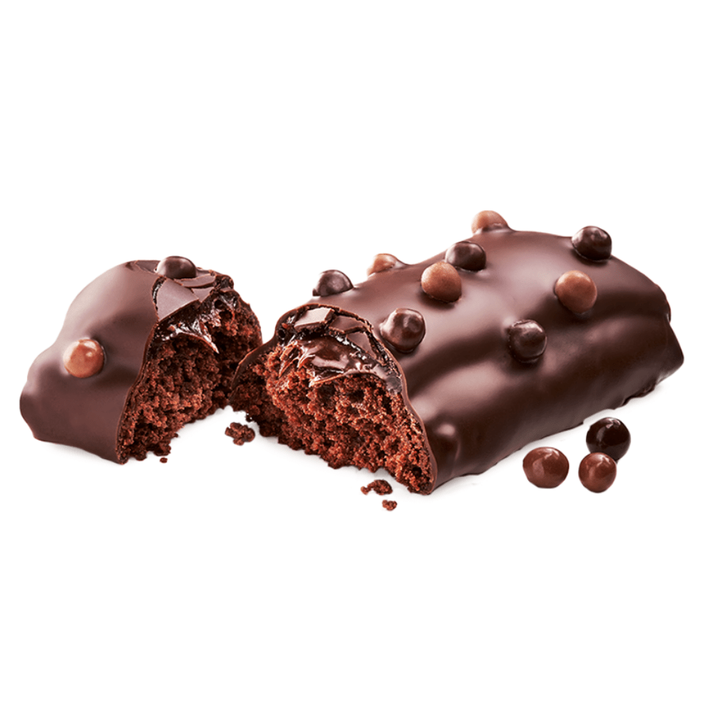 Unwrapped Triple Chocolate Fibre One 90 Calories 